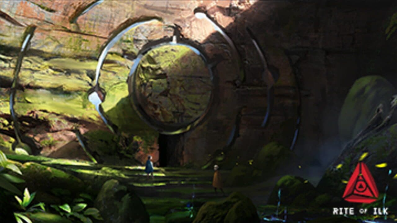Rite of Ilk screenshot 1