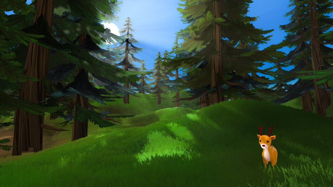Garden Paws thumbnail 2