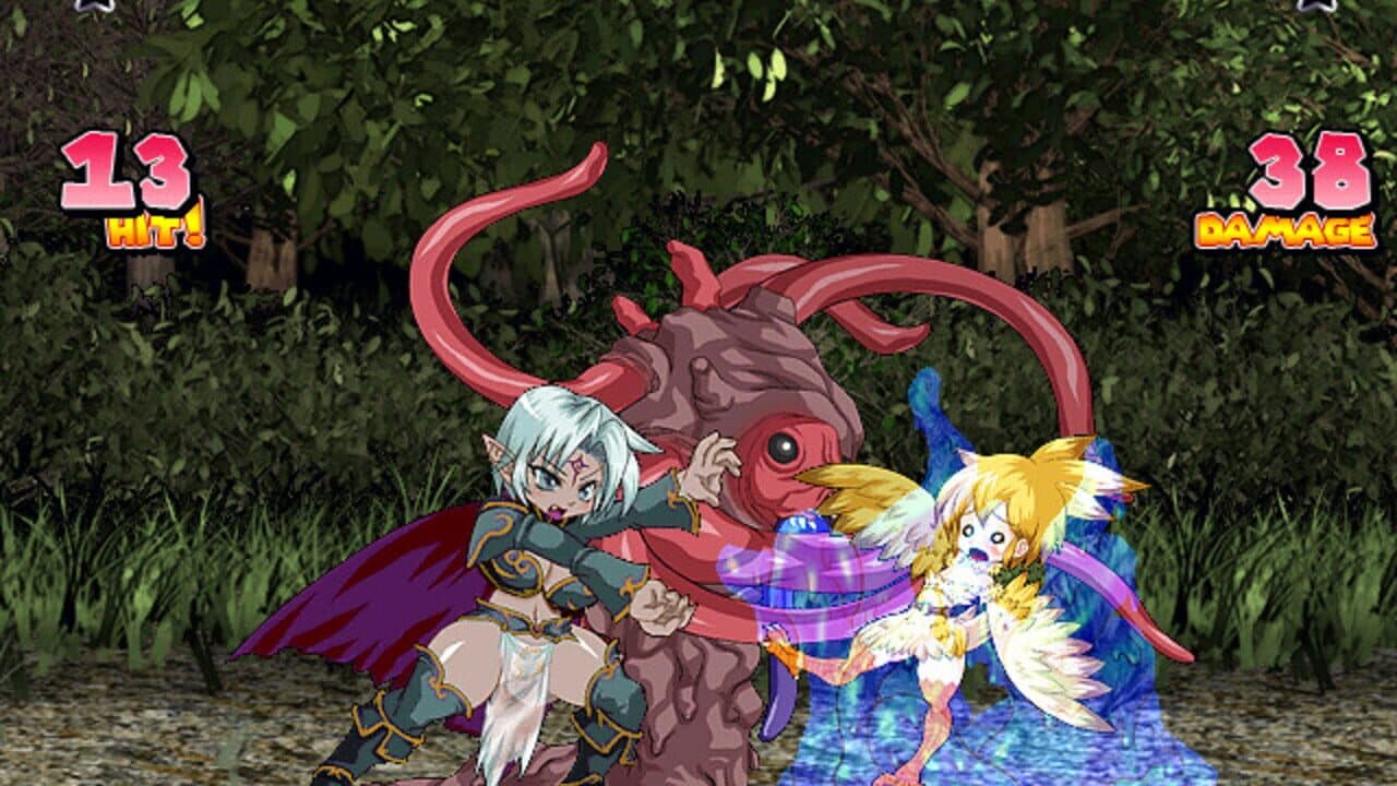 Monmusu Fight! thumbnail 10