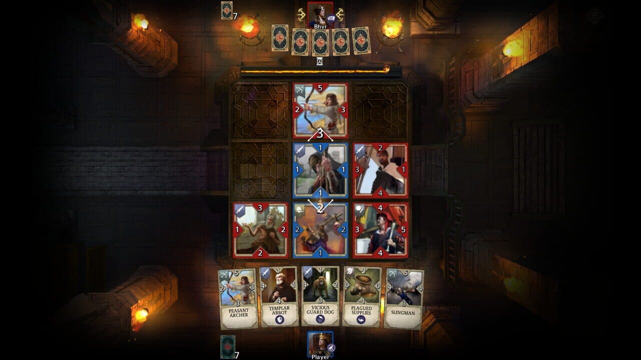 Knightfall: Rivals thumbnail 3