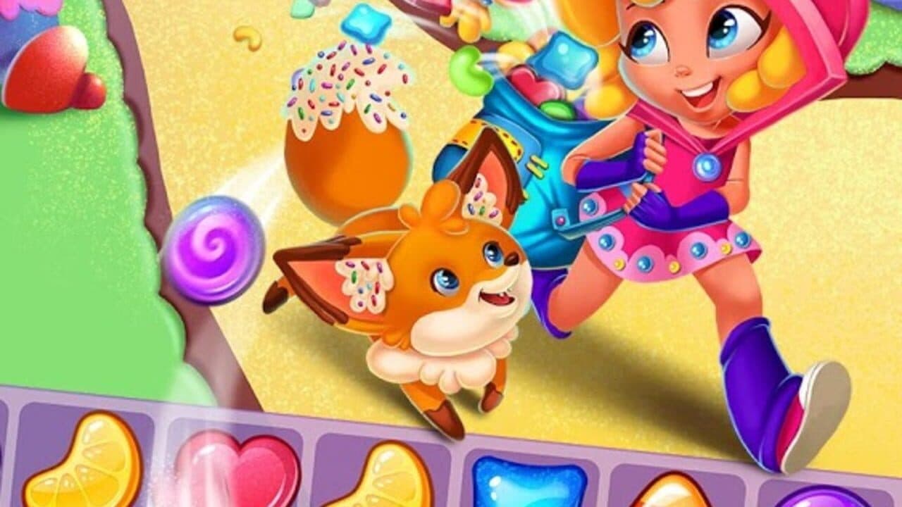 Candy Bandit thumbnail 3