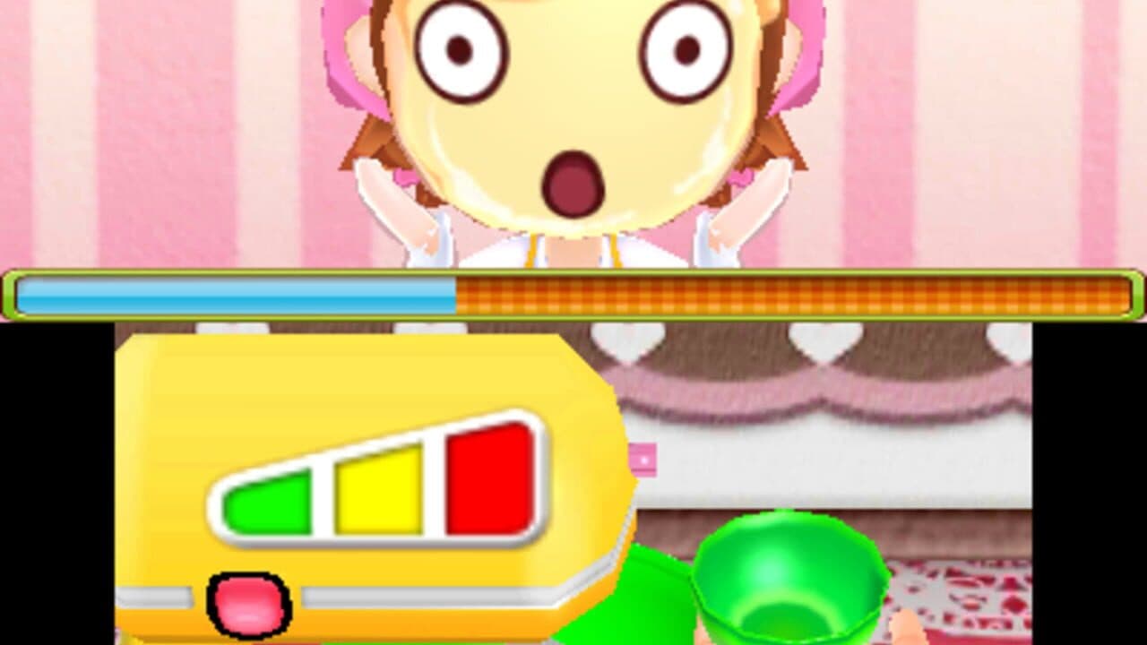Cooking Mama: Sweet Shop thumbnail 7