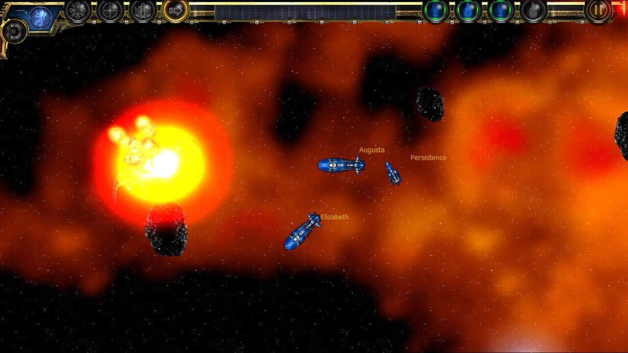 Noble Armada: Lost Worlds thumbnail 3