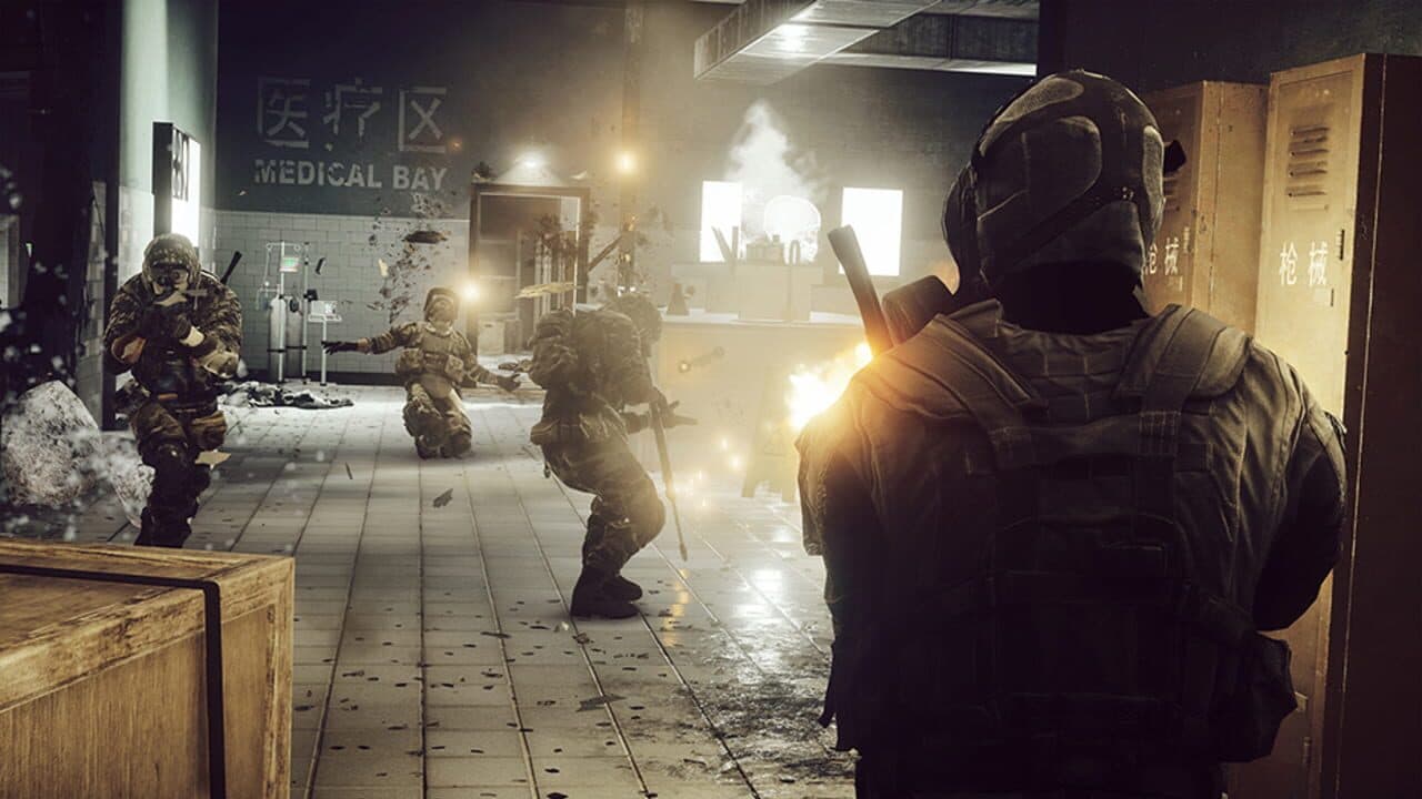 Battlefield 4: Premium thumbnail 5