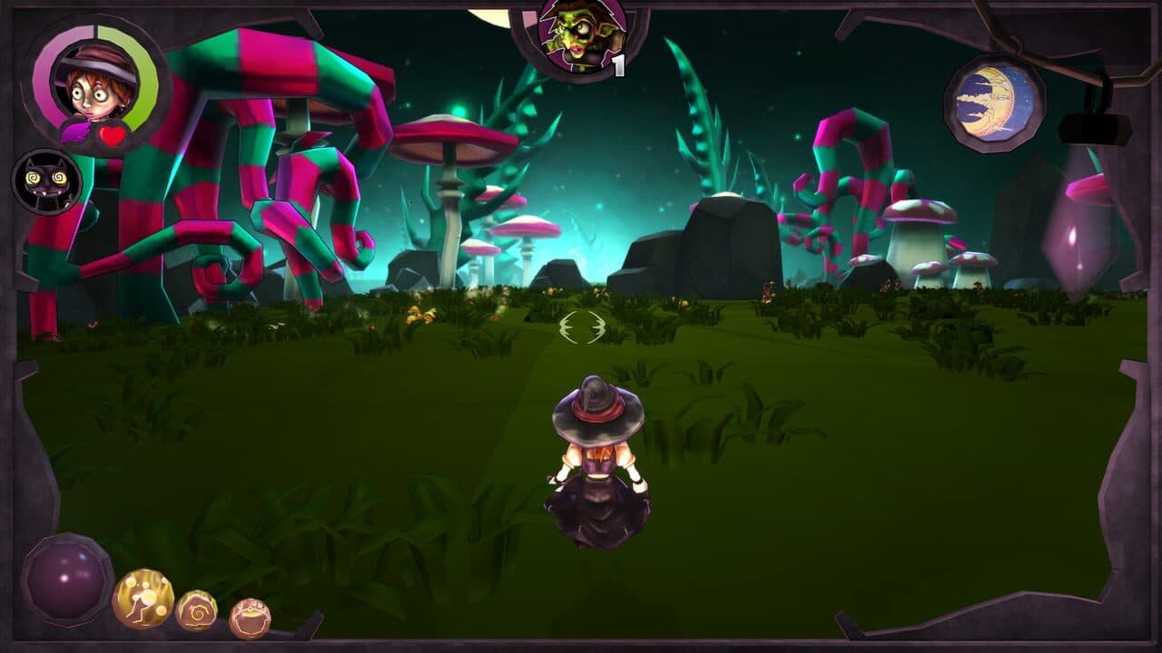 Wicked Witches thumbnail 4