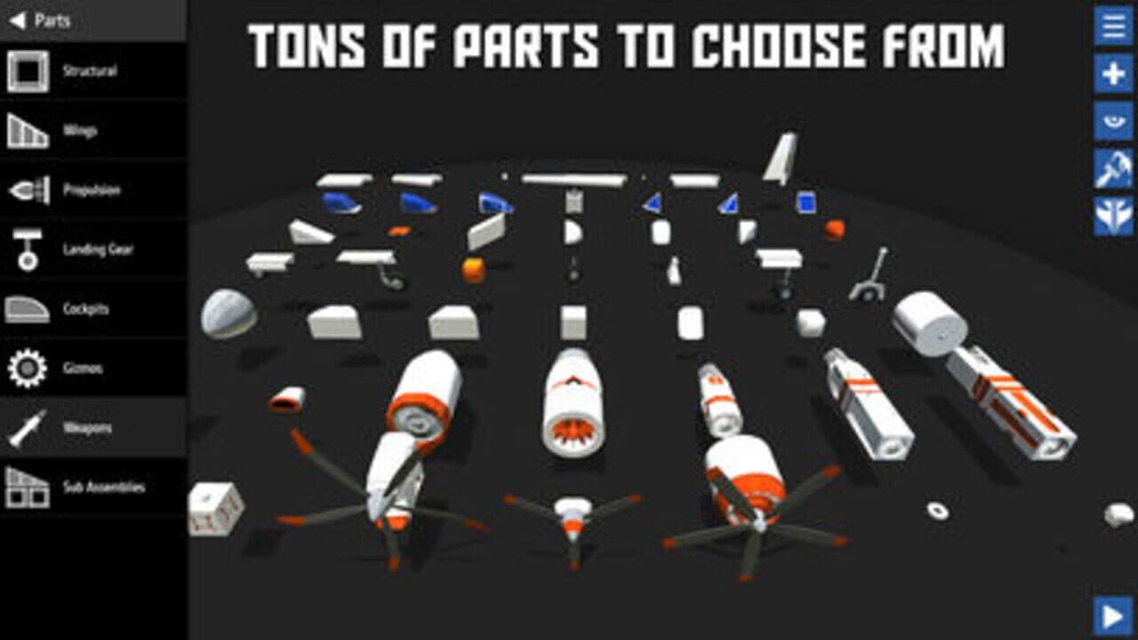 SimplePlanes thumbnail 2