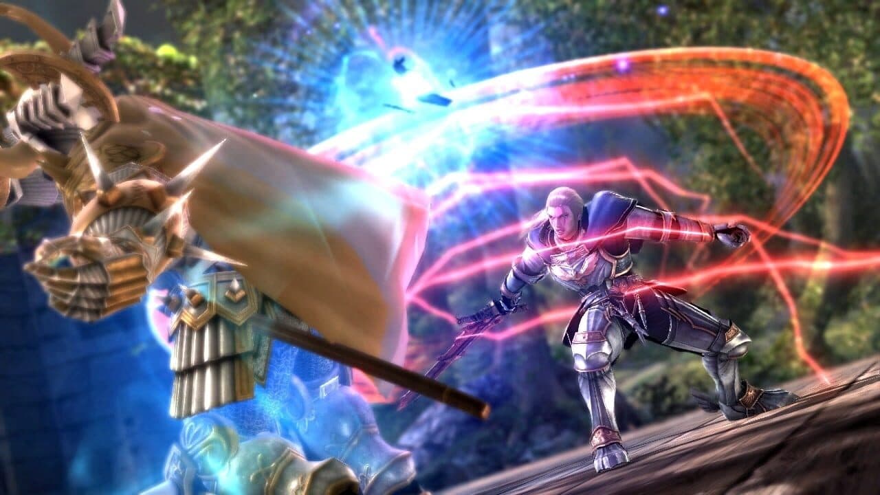 Soulcalibur: Lost Swords thumbnail 3