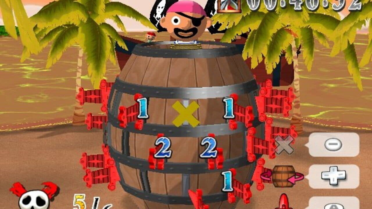 Pop-Up Pirate! thumbnail 2