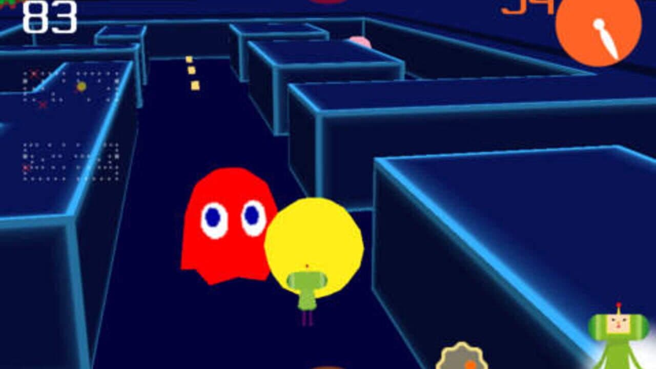 Katamari Amore thumbnail 4