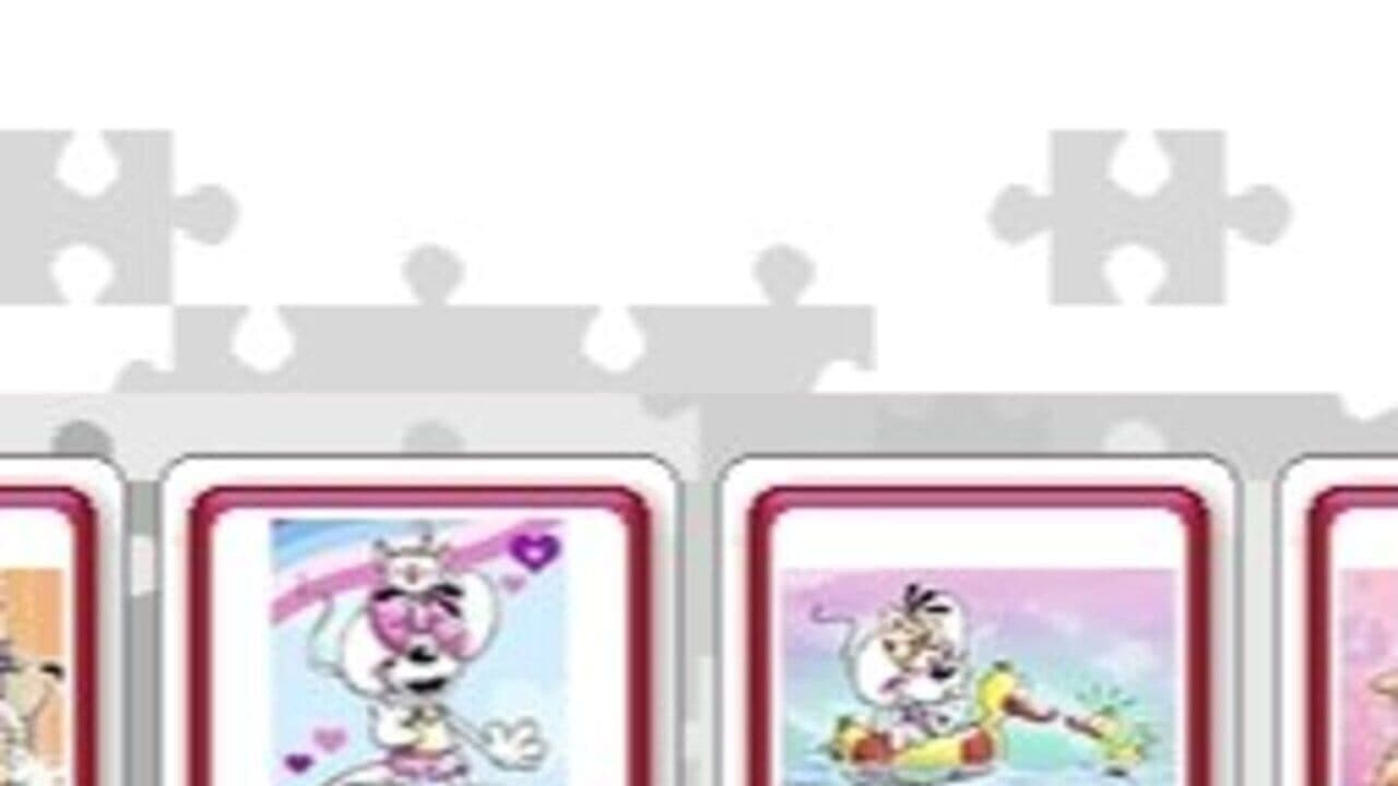 Puzzle to Go Diddl thumbnail 2