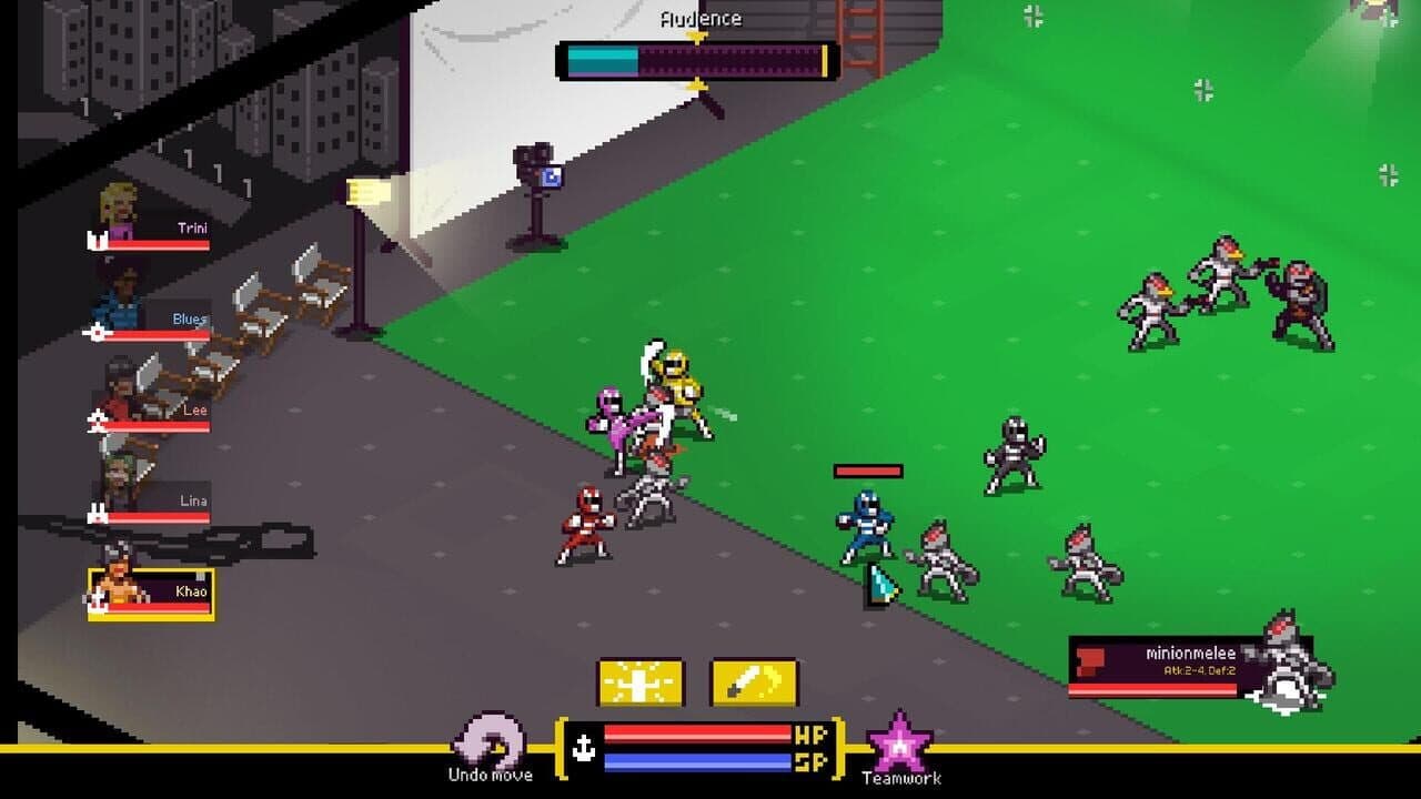 Chroma Squad thumbnail 4
