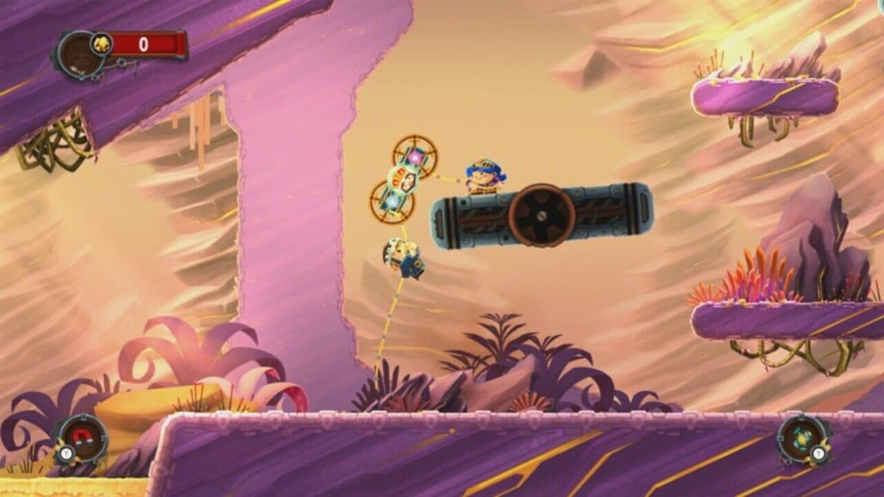 Chariot thumbnail 7