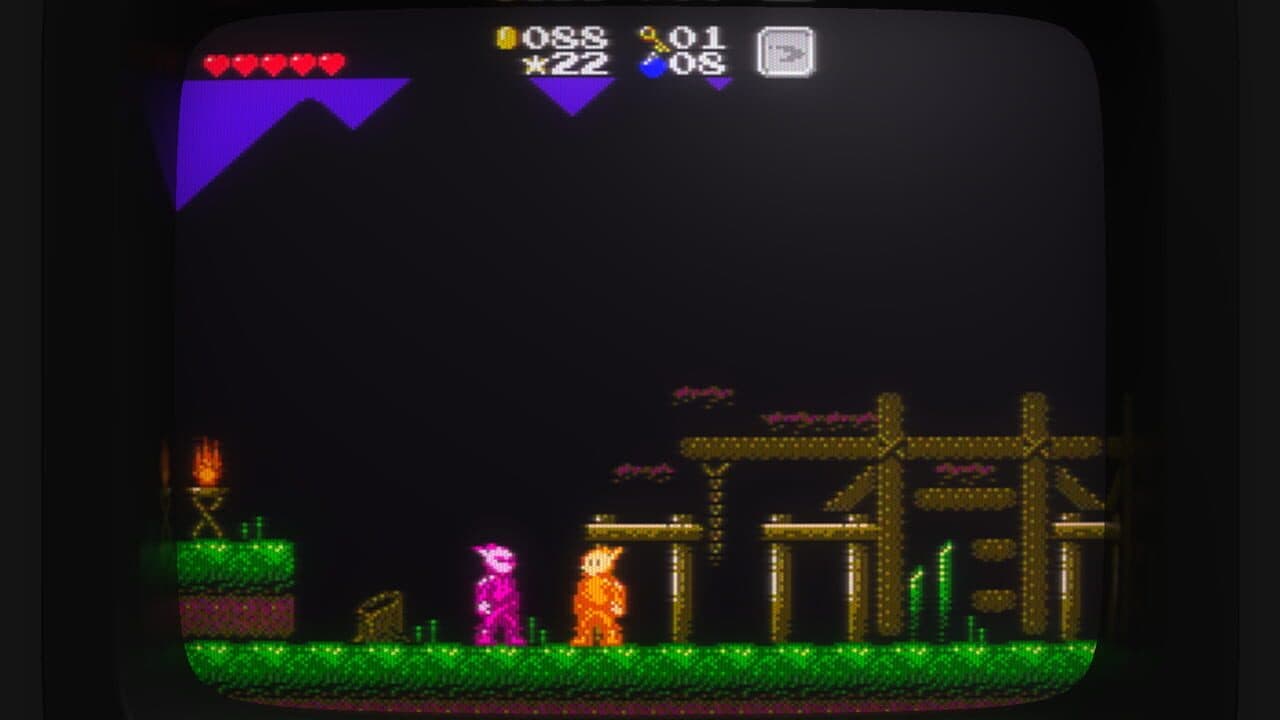 Gunmetal Arcadia Zero thumbnail 3