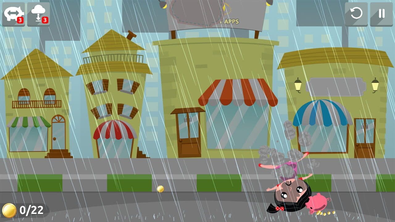 Raining Coins thumbnail 5