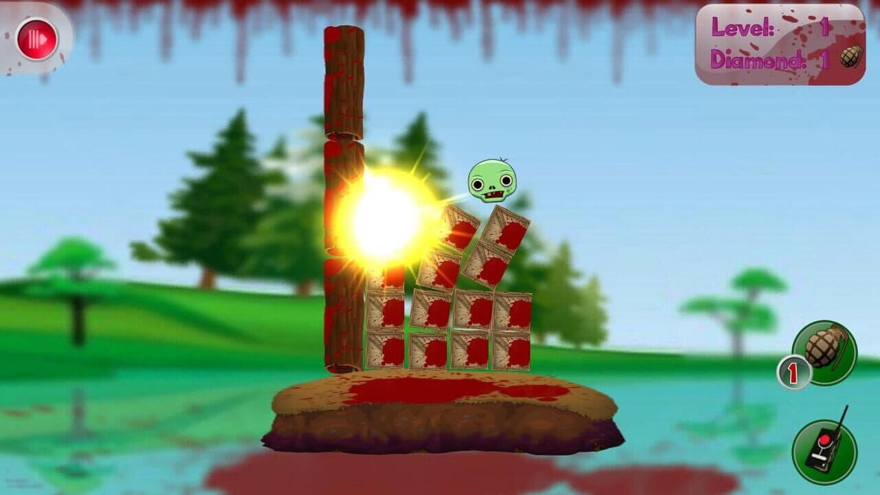 Zombie Boom thumbnail 4