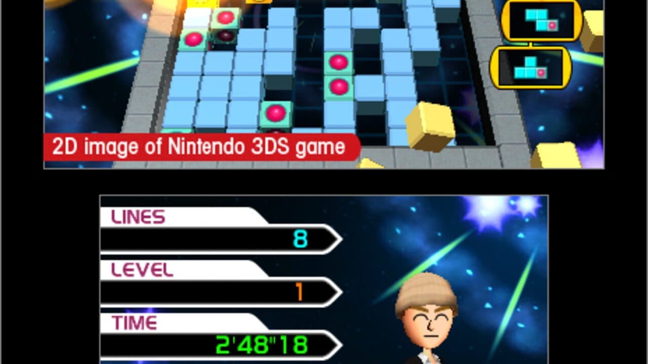 Tetris: Axis thumbnail 9