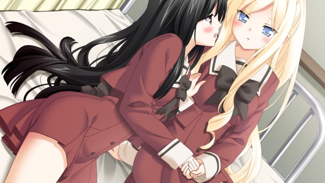 Sono Hanabira ni Kuchizuke wo: Lily Platinum thumbnail 5