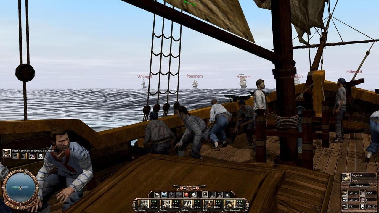 East India Company thumbnail 2