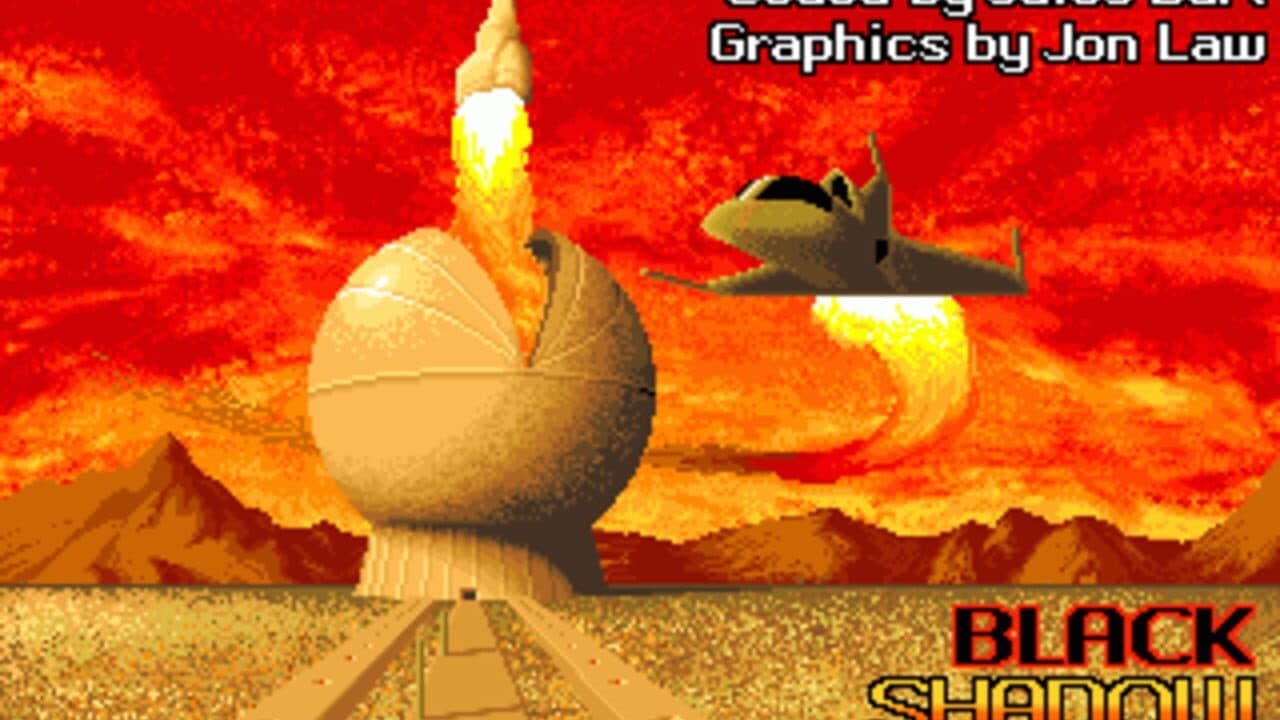 Black Shadow thumbnail 3