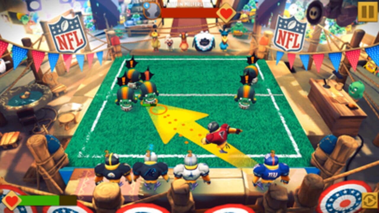Angry Birds Evolution thumbnail 7