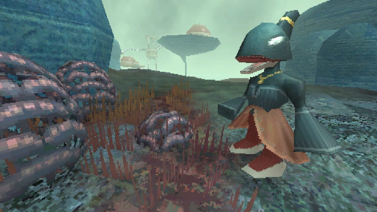 Anodyne 2: Return to Dust thumbnail 3