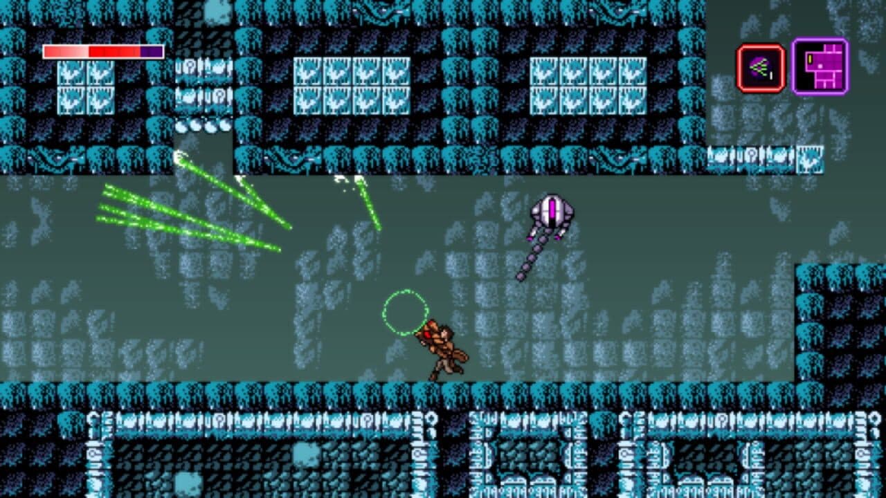 Axiom Verge thumbnail 8