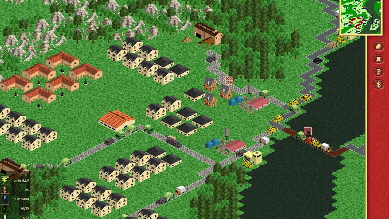 Road Works thumbnail 5