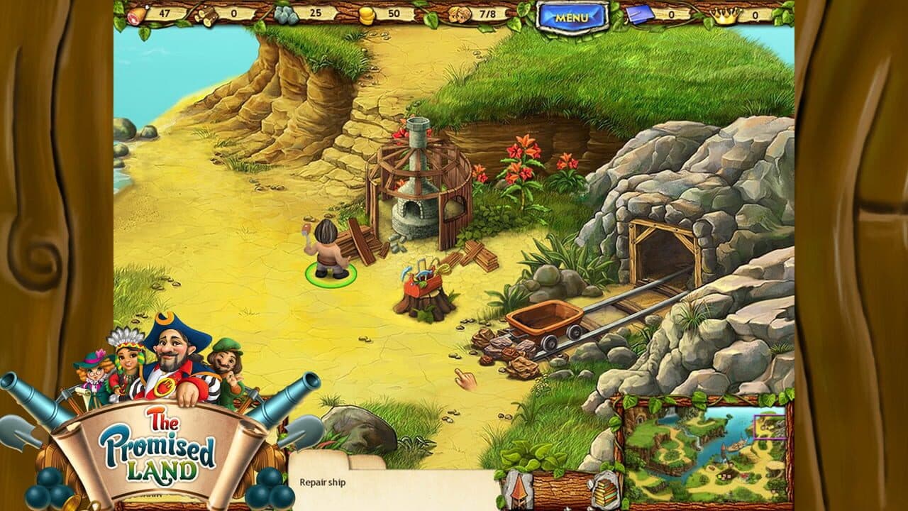 The Promised Land thumbnail 4