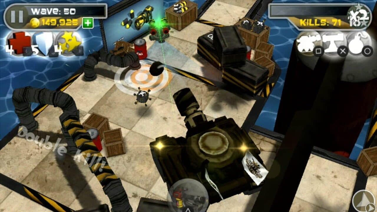 Total Recoil thumbnail 2