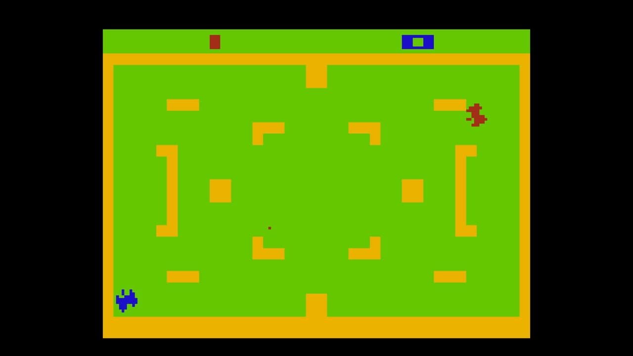 Atari Flashback Classics Vol. 1 thumbnail 2
