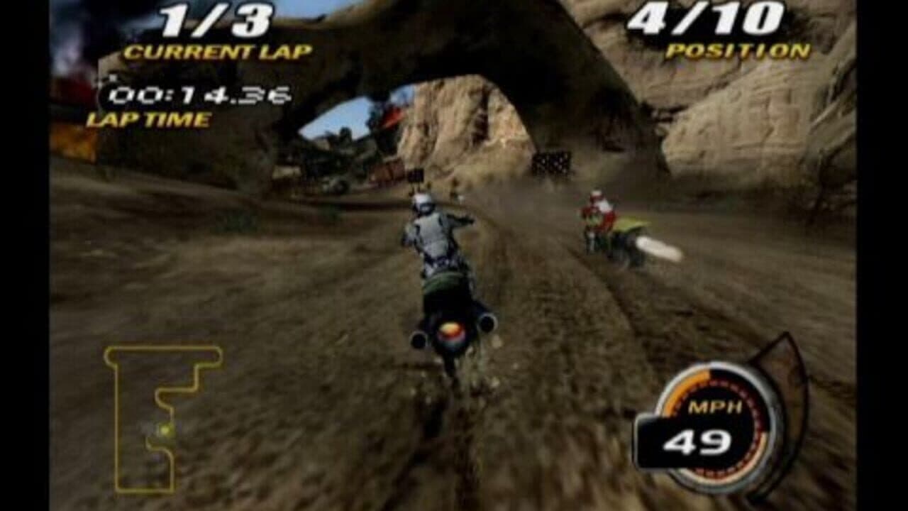 Nitrobike thumbnail 2