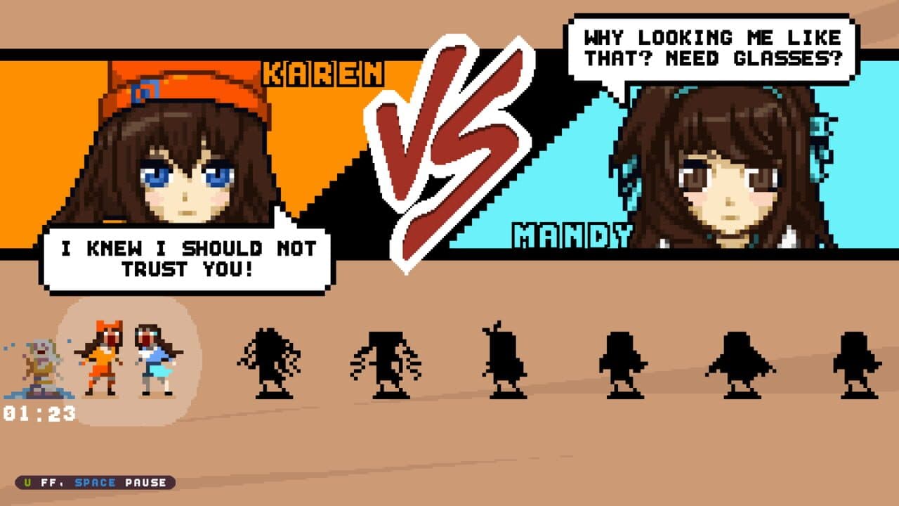 Raining Blobs thumbnail 4