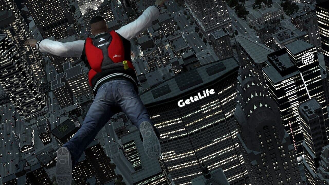 Grand Theft Auto IV: Complete Edition thumbnail 5