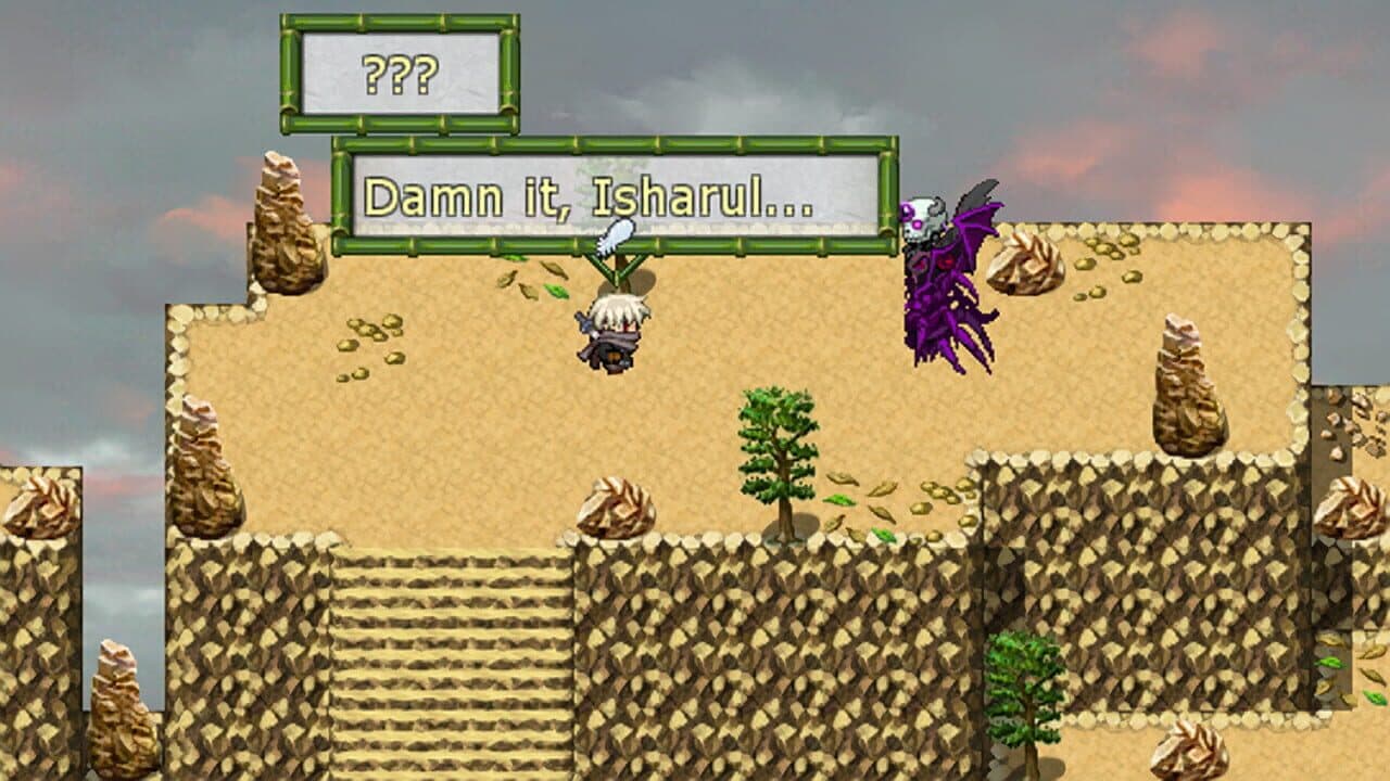 Sins of the Demon RPG thumbnail 4
