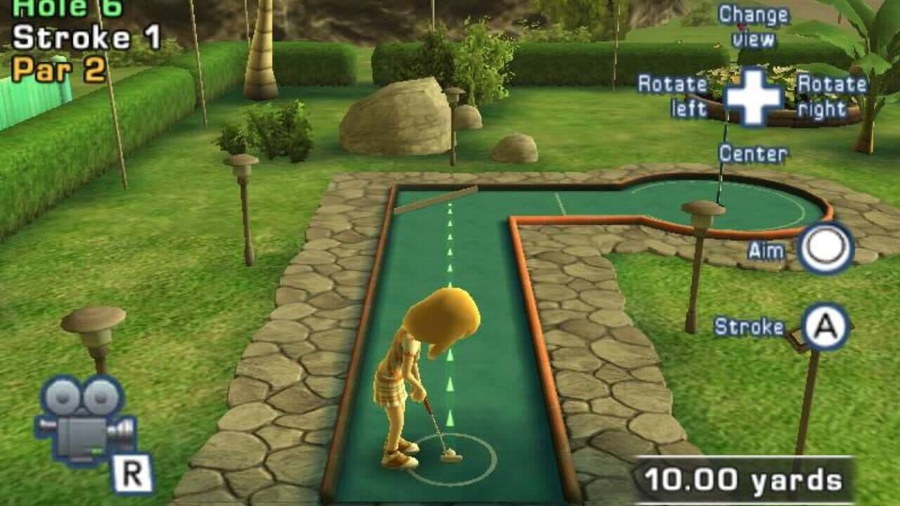 Fun! Fun! Minigolf Touch! thumbnail 9