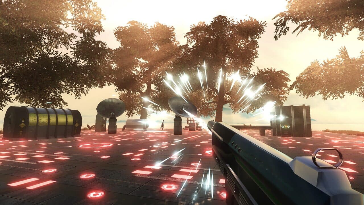 Alpha Decay thumbnail 2