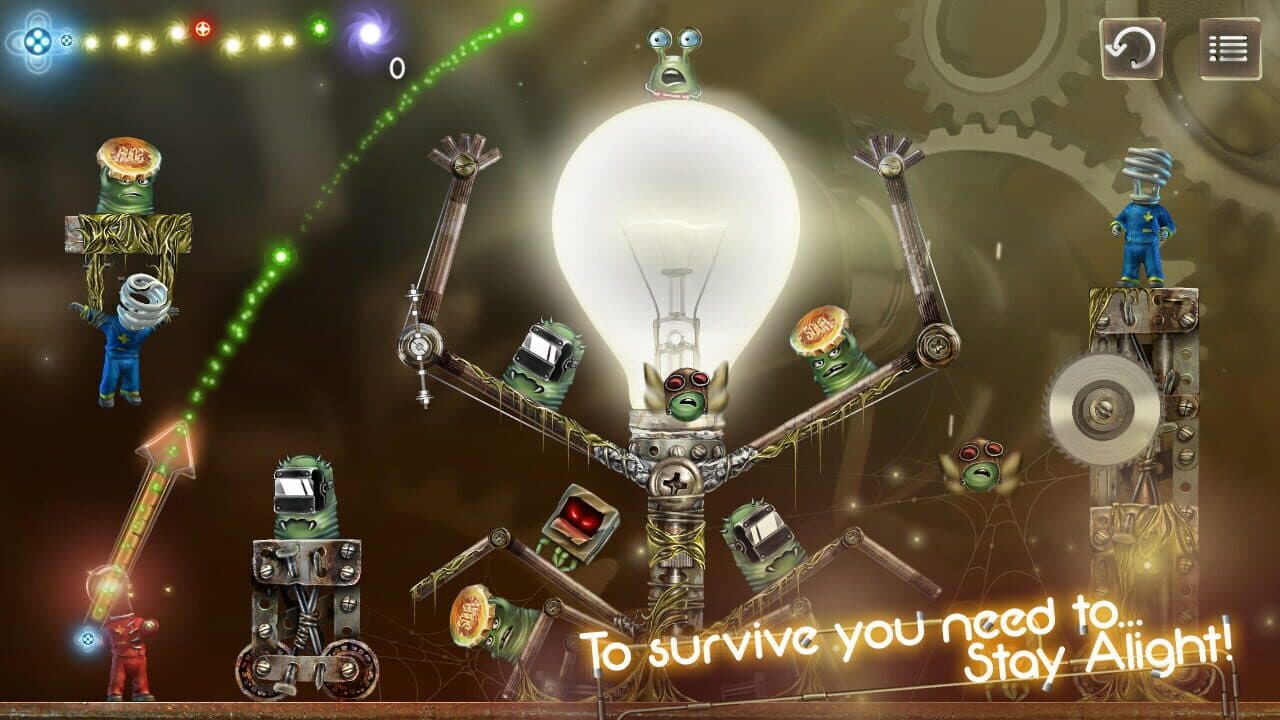 Stay Alight thumbnail 2