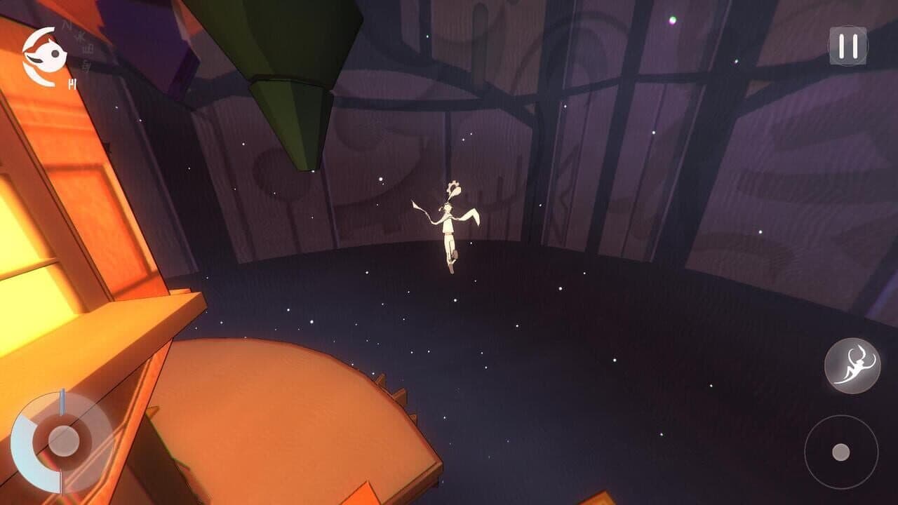 Paper Man 3D thumbnail 2