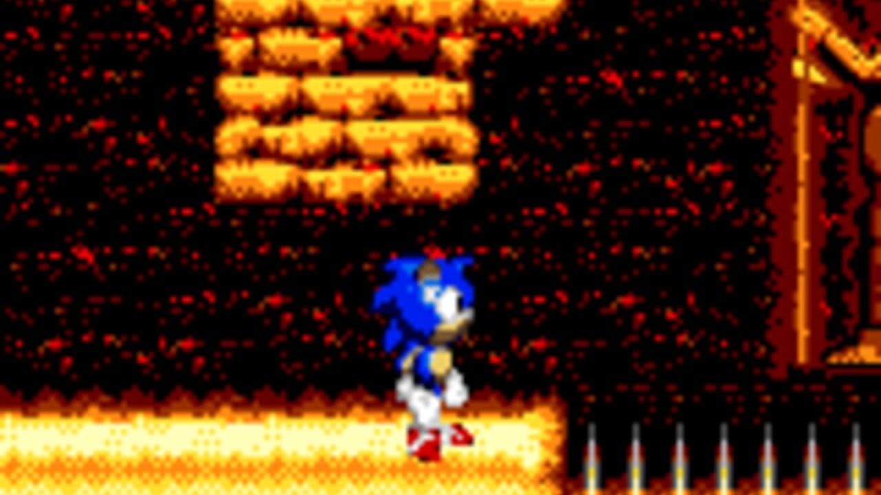 Sonic Blast thumbnail 3