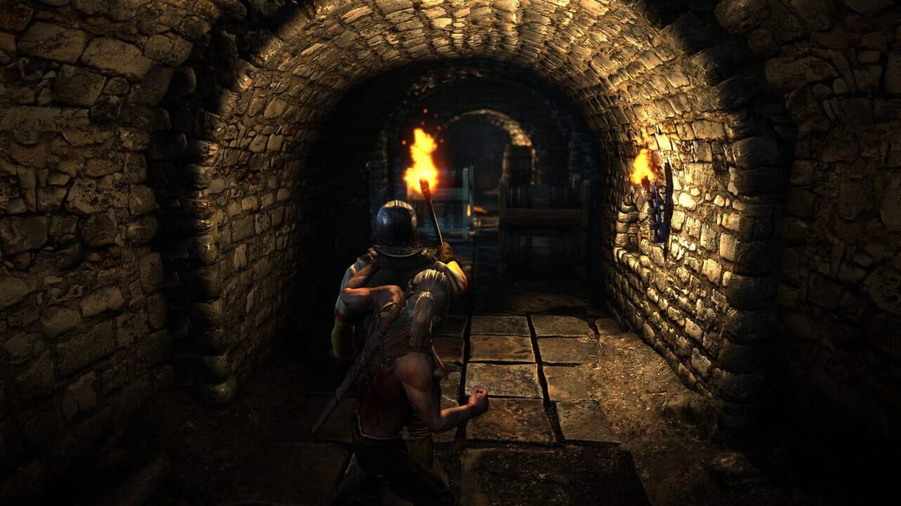 The Witcher 2: Assassins of Kings thumbnail 5