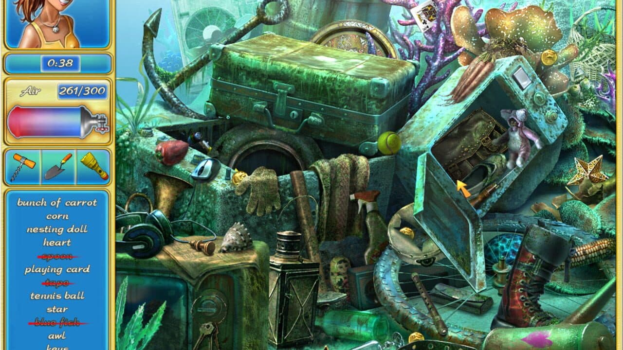 Tropical Fish Shop 2 thumbnail 2