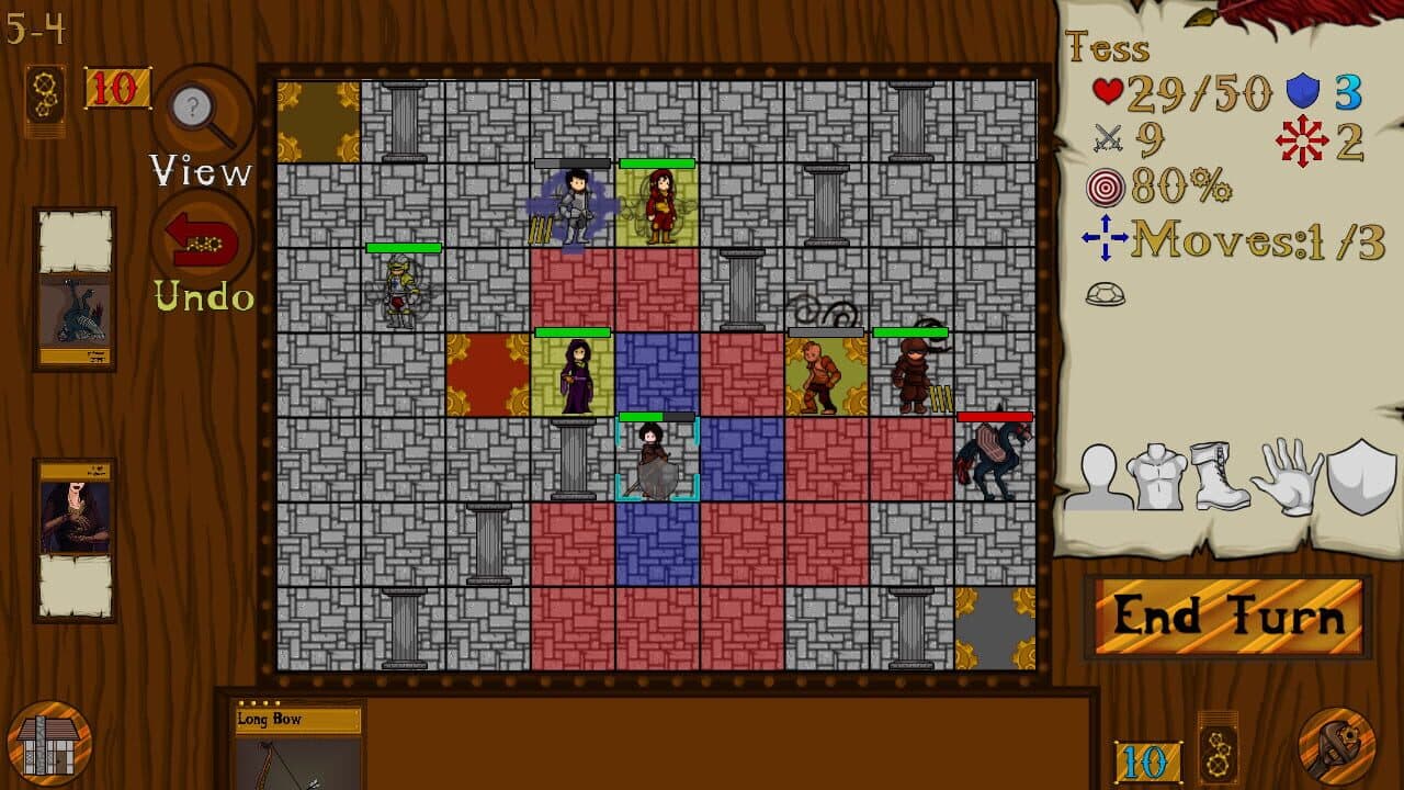 Steamalot: Epoch's Journey thumbnail 2