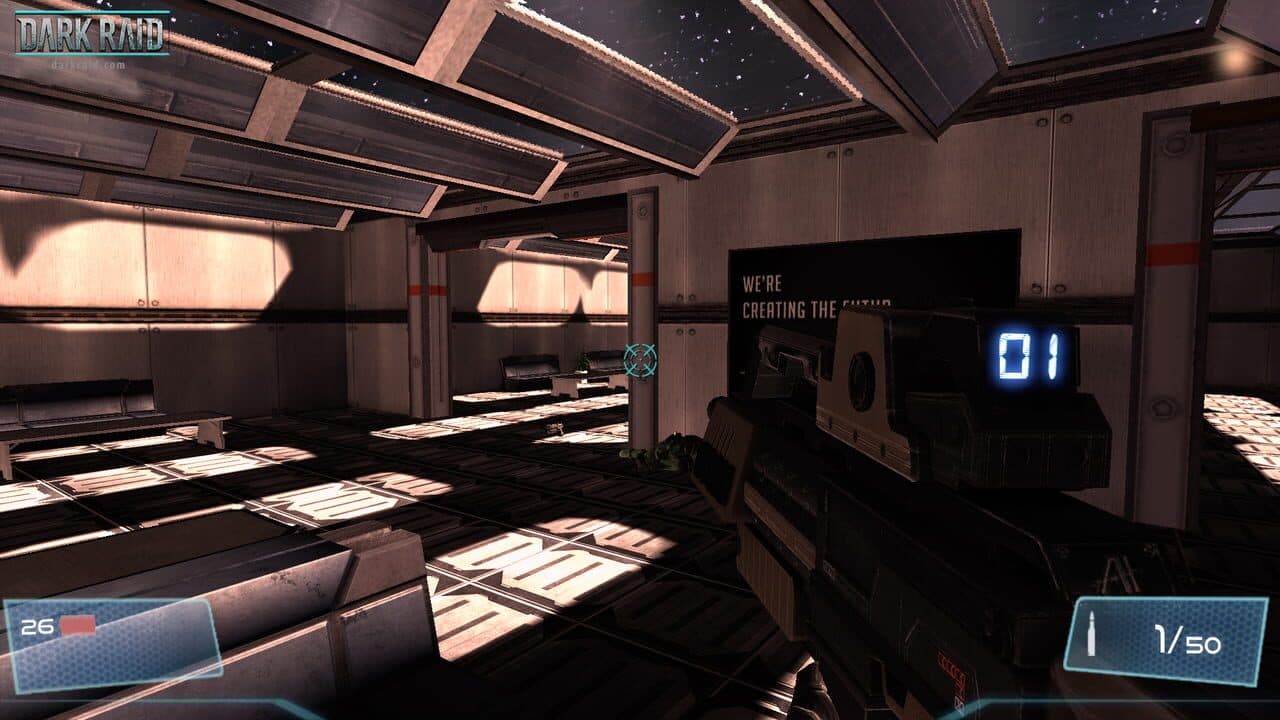 Dark Raid thumbnail 5