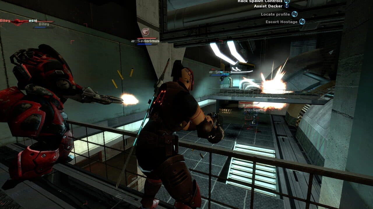 Dystopia thumbnail 3