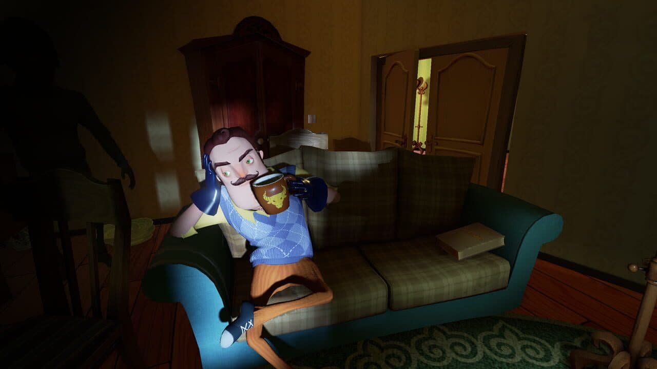 Hello Neighbor thumbnail 6