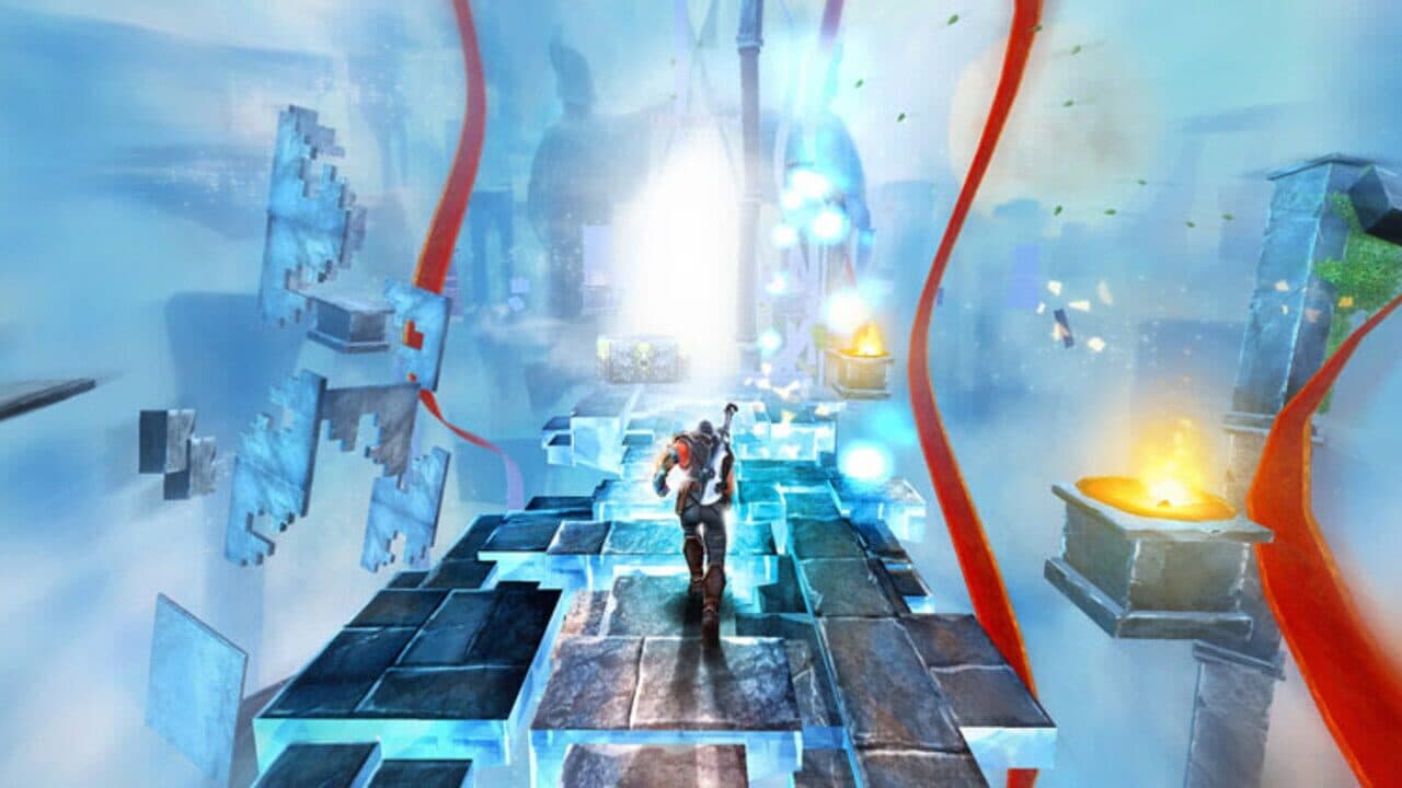 Running Shadow thumbnail 5