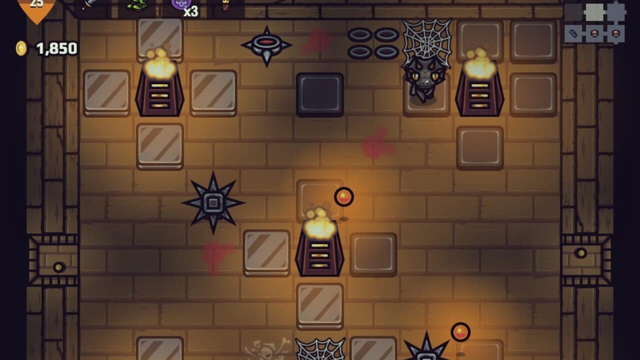 A Wizard's Lizard thumbnail 2