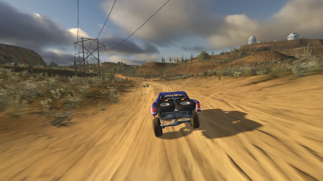 Baja: Edge of Control HD thumbnail 4