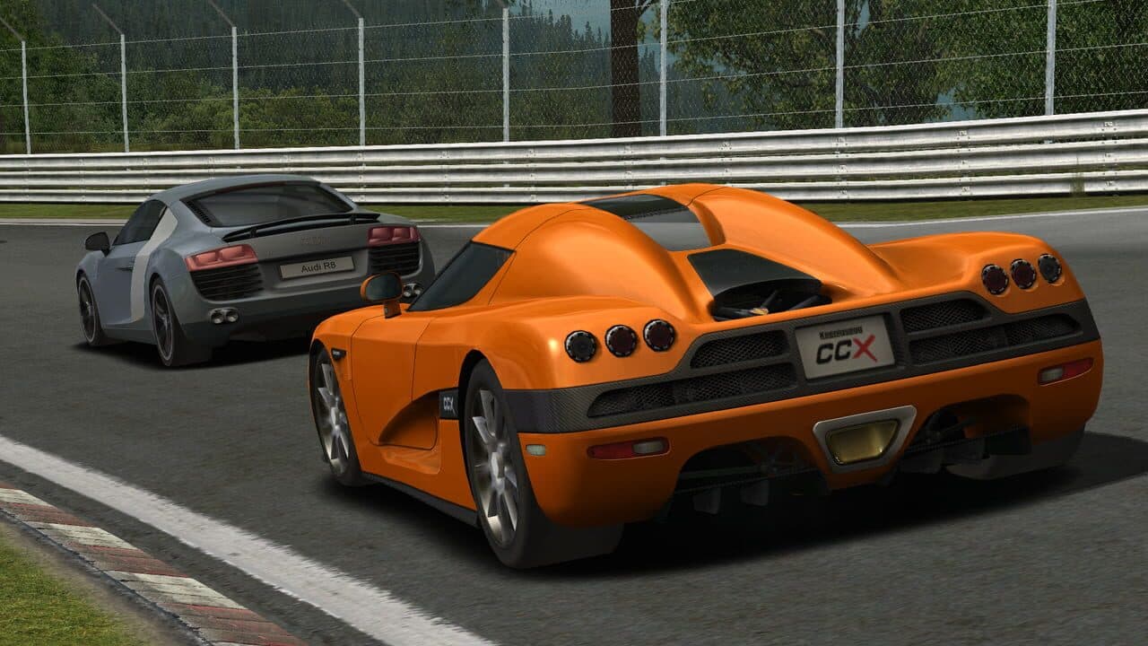 GTR Evolution thumbnail 4