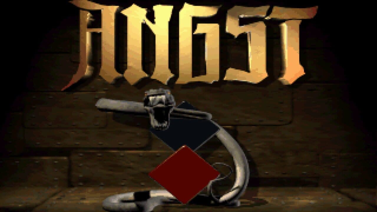 Angst: Rahz's Revenge screenshot 1